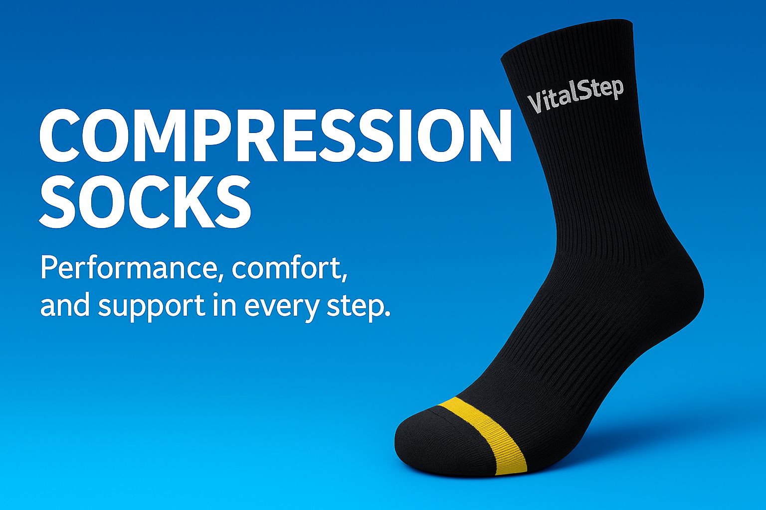 Compression Socks