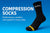 Compression Socks